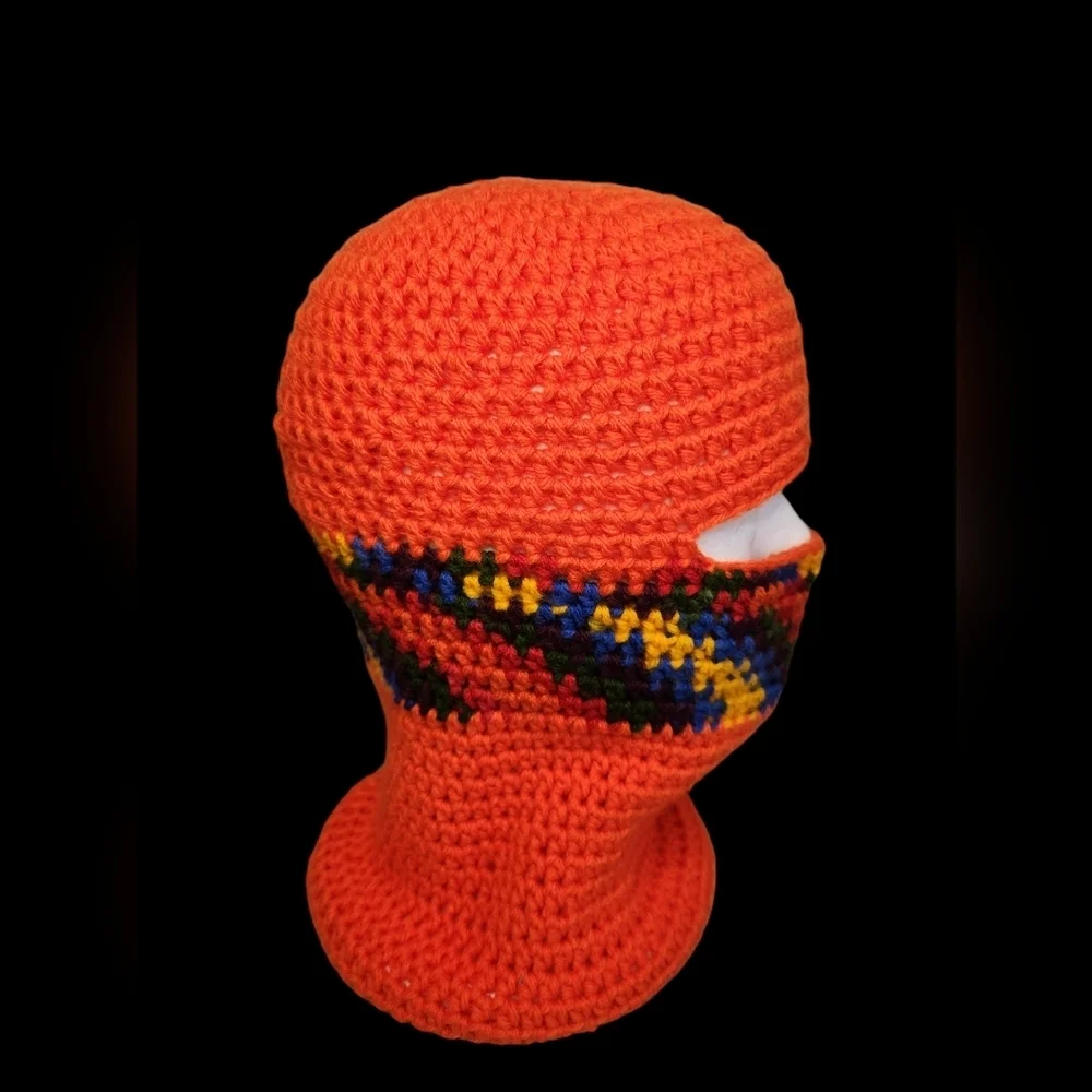 Ski Mask - Picture 2 of 4